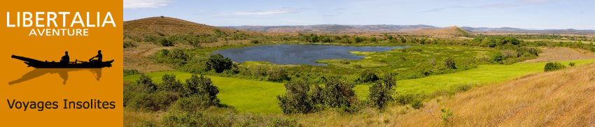 Libertalia Aventure, spécialiste du Nord de Madagascar